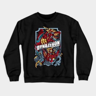 rex gattai Crewneck Sweatshirt